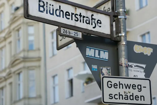 German Compound Words: How to Read Any Long Word