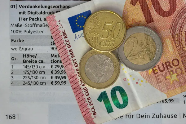 German Numbers 1–100: Why 21 Is Said Backwards