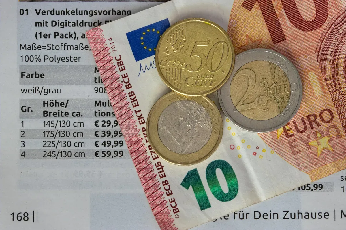 German Numbers 1–100: Why 21 Is Said Backwards