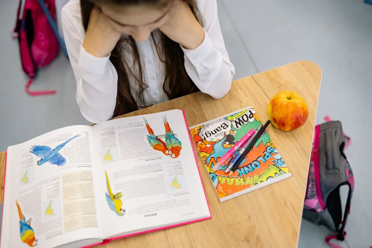 How to Memorize German Vocabulary Fast